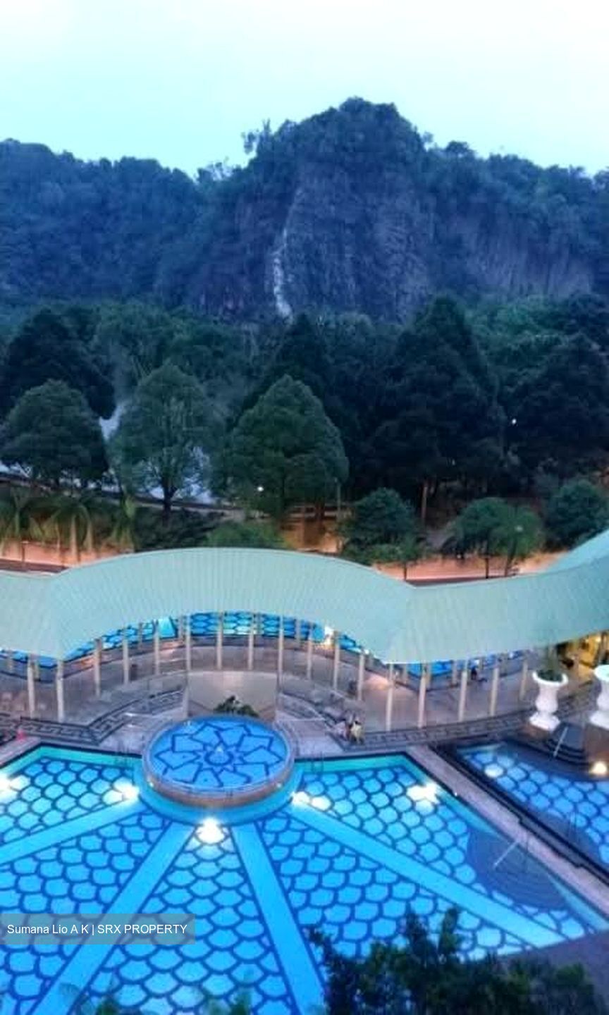 Guilin View (D23), Condominium #572616061